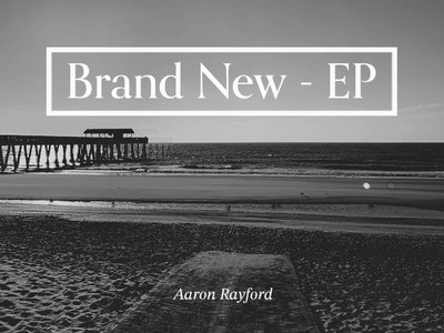 Brand New EP