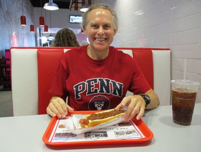 Veteran's Day Weekend at Pinks
