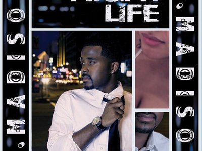 The Nightlife Album Cover