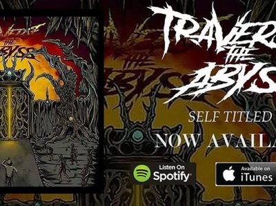 Traverse the Abyss photo