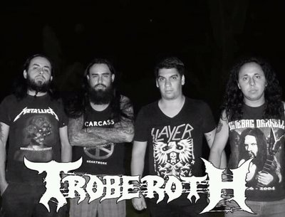 Troberoth 2019