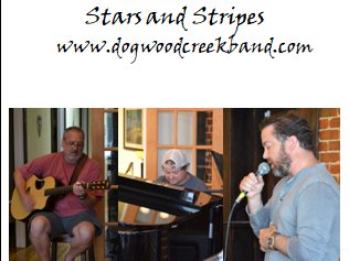 Dogwood Creek Songwriting Collective photo
