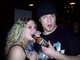 Me, Chris and a bottle of Dickel.