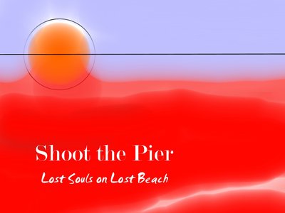 Shoot The Pier photo