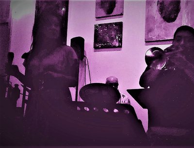 Lola Batiste photo