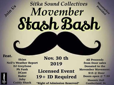 Ima be hitting the stage with Dcant! Come join us