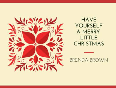 Christmas single!