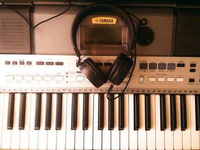 I â¤ï¸ ðŸŽ¤ðŸŽ§