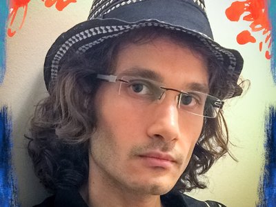The Aviv photo