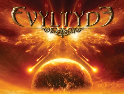 Evyltyde photo