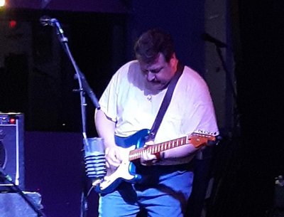Soloing at Maverick's 2