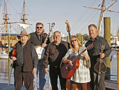 From the Sultanna Downrigging Festival