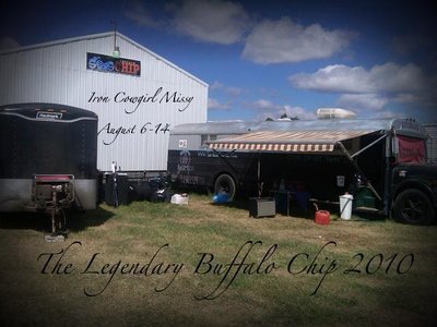 Our Camp 