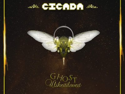 Ghost U Like It I Love It photo