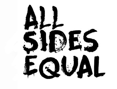 All Sides Equal photo