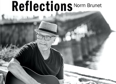 Norm Brunet photo