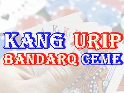 Kang Urip photo