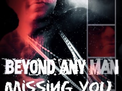 (Beyond Any Man) photo