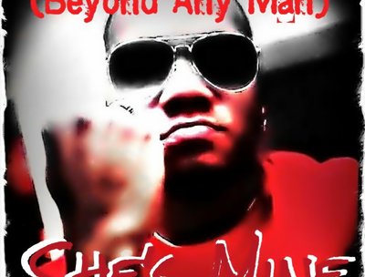 (Beyond Any Man) photo