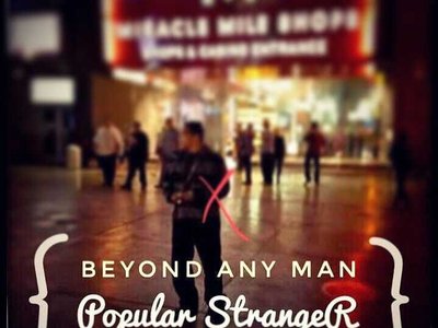 (Beyond Any Man) photo