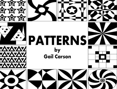 Gail Carson photo