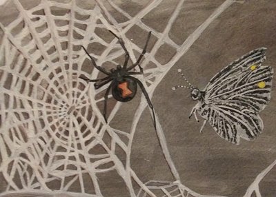 Black Widow