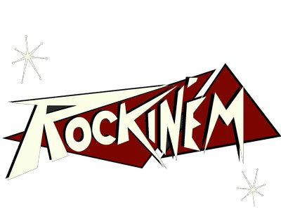 Rockin'em photo
