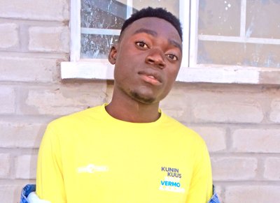 J smart based in mzuzu, is an hip hop rap artist