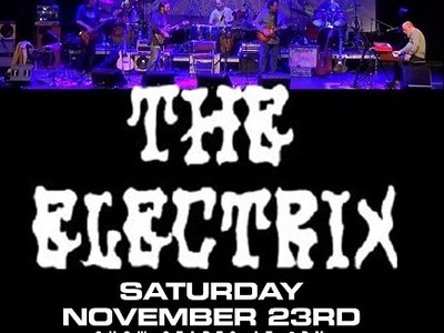 THE ELECTRIX photo
