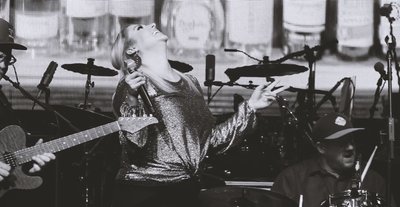 Amanda Daughtry photo