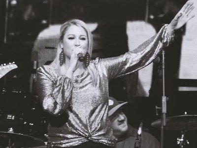 Amanda Daughtry photo