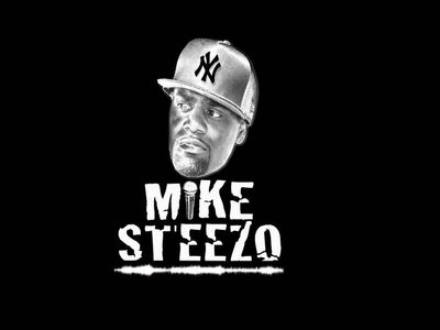 MIKE STEEZO photo