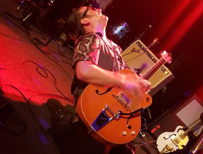 DK & The Affordables photo