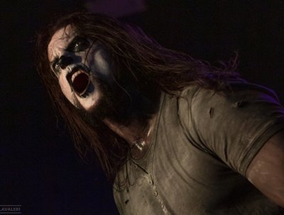 The Silverblack photo