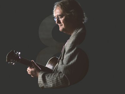 New Album No.8