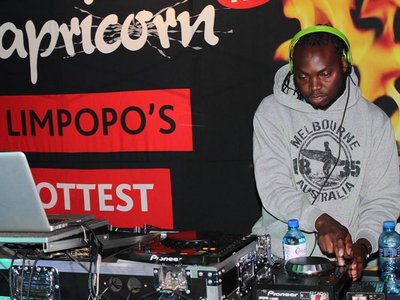 DJ Katt photo