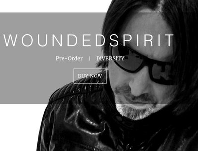 WOUNDEDSPiRiT photo