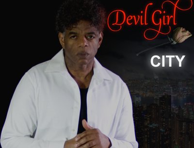 CITY - Devil Girl