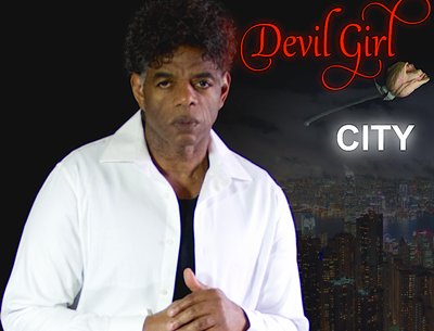 CITY - Devil Girl