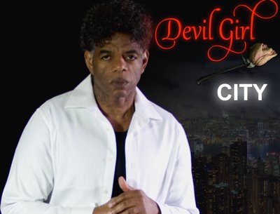 CITY - Devil Girl