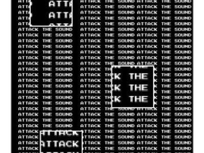 Attack The Sound photo