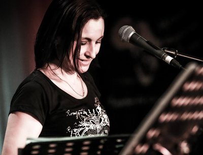 Lynne Poulsen photo
