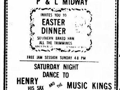 P&L Club Ad