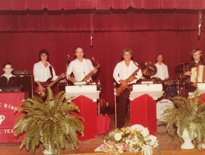 Music Kings New Band