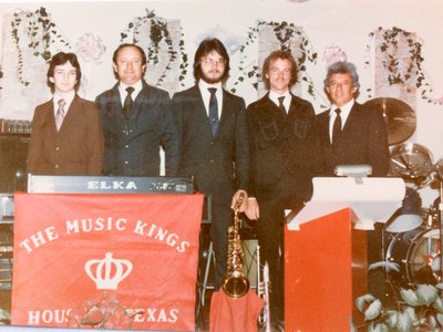 The Music Kings