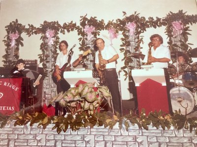 The Music Kings