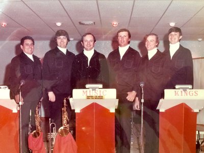 The Music Kings