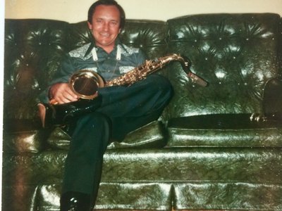 Henry & Sax