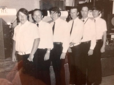 The original Music Kings
