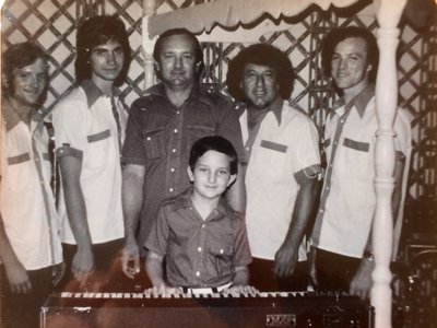 The new Music Kings 
